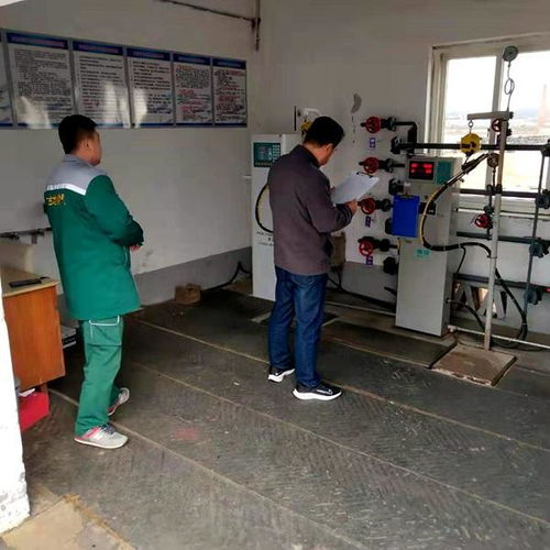 高新區(qū)特種設(shè)備指揮部開展特種設(shè)備作業(yè)人員持證上崗專項(xiàng)檢查